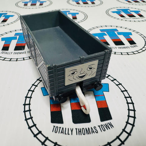 Troublesome Truck (2009 Mattel) Used - Trackmaster