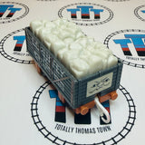 S.C. Ruffey (2002) Good Condition Used - TOMY
