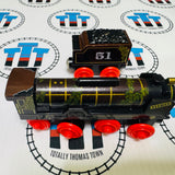 Lost and Found Hiro #2 (Learning Curve) Good Condition Wooden - Used