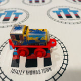 New Look Bill/Ben Used - Minis