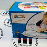 Clickety Clack Bridge BIGJIGS Rail Wooden - New in Box
