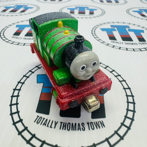 Snow Percy (2002) Fair Condition - Take Along