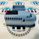 Kenji and Car (2021 Mattel) "All Engines Go" Used - Motorized