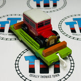 Caroline, Broken Piece and Flatbed Used - TOMY