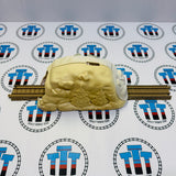 Snow Tunnel (Discoloured) Used - Trackmaster