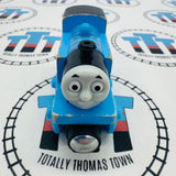 Thomas (Mattel) Fair Condition Chipping Paint Wooden - Used