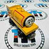 Ben (Learning Curve 1997) Good Condition Rare Wooden - Used