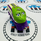 Koko Fair Condition Wooden - Used