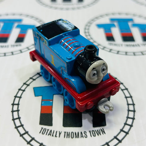 Thomas (2013) Fair Condition Used - Adventures