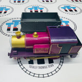 Lady with Troublesome Truck (2000) Clips Down Used - TOMY
