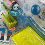 Nia - Minis Fizz' N Go Nia with Cargo New DAMAGED PACKAGING - MINIS