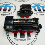 Hiro & Tender (2013) Fair Condition Used - Take N Play