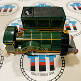 Emily & Tender (2009) Noisy Used - Trackmaster