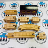 Track Value Pack #6 (Fair Condition/Marked) - Thomas Brand