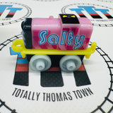 Salty - Neon Glow Salty Used - MINIS