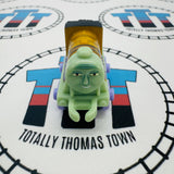 Gordon as Squidward from Spongebob New no Package - MINIS