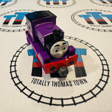 Charlie Talking (2011) Discoloured Magnet Used - Take N Play