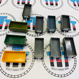 Cargo Value Pack #6 Fair Condition Used - Trackmaster/TOMY