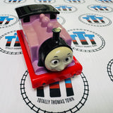 Rosie Discoloured Golden Bear My First Thomas - Used