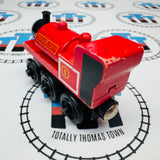 Skarloey (Learning Curve 2001) Chipped Paint Wooden - Used