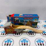 Quarry Mine Tunnel #3 Wooden - Used in Box