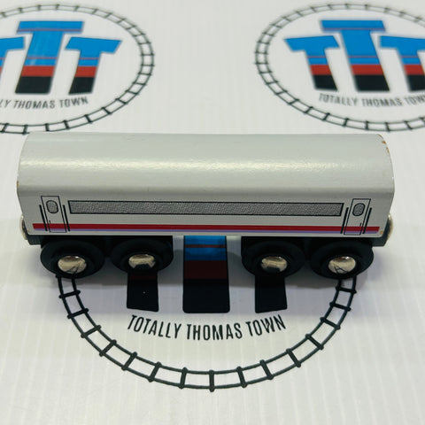 BRIO High Speed Train Coach #33429 Wooden - Used