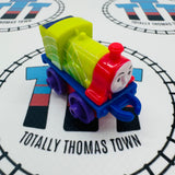 Emily - Rainbow Emily New no Package - MINIS