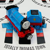 Gordon and Tender (2013) Fair Condition Used - Take N Play