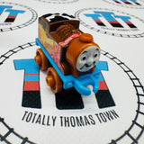 Thomas - Cowboy Thomas New no Package - MINIS