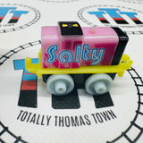 Salty - Neon Glow Salty Used - MINIS