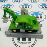 Alfie Complete (2006) Ultra Rare!! Little Noisy Used - Trackmaster