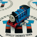 Gordon No Tender Newer Face Raised Eyebrow No Stickers Capsule Plarail Wind Up - Used