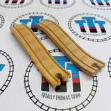 Ascending Descending Track 2 Pieces Used - Thomas Brand