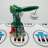 Cranky the Crane (Mattel) #1 Good Condition Wooden - Used