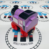 Rosie (Learning Curve) Good Condition Early Engineers Wooden - Used