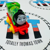Percy - Monkey Percy Used - MINIS