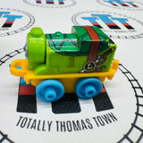 Thomas as Leonardo Thomas New no Package - MINIS