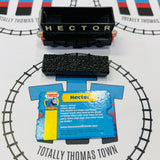 Hector with Cargo (2007) with Card Good Condition Used - Take N Play