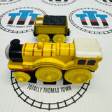 Molly & Tender Cracked Wheel (Learning Curve) Wooden - Used