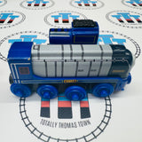 Vinnie and Tender (Mattel) Wooden  - Used