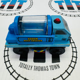 Street Sweeper (Learning Curve) Fair Condition Wooden - Used