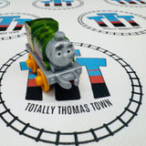 Percy - Steel Percy Used - MINIS