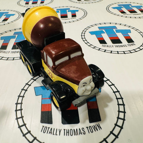 Patrick no Back Piece (2008) Used - Trackmaster