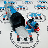 Launcher - Thomas Launcher with Thomas New no Box - MINIS