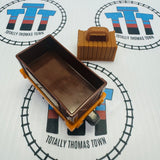 Cargo Car with Cargo Used - Take N Play