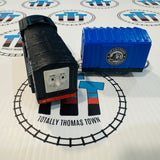Talking Diesel with Box Car (2014) Used - Trackmaster Revolution