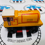 Bill (1996) Good Condition Rare Wooden - Used