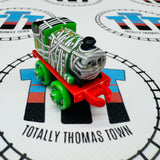 Percy - Spooky Percy Used - MINIS
