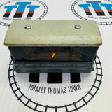 Toby (Learning Curve 2001) Fair Condition Wooden - Used