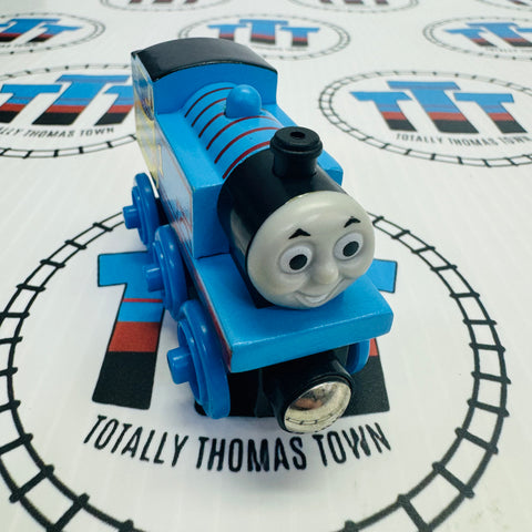 Easter Thomas Easter Egg Hunt Tomorrow (Learning Curve) Very Good Condition Wooden - Used